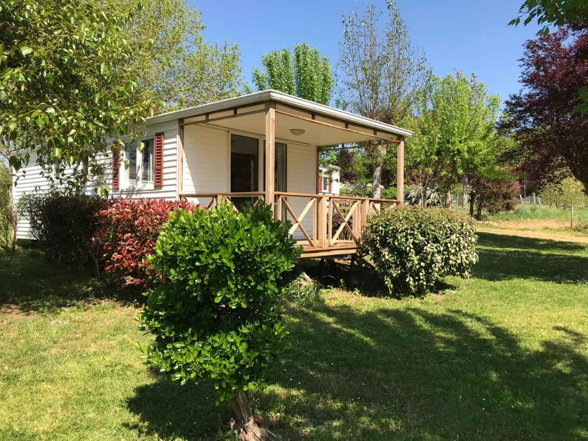 Le Mondou Saint-Julien-de-Lampon Exterior photo